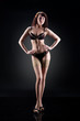 © Fotoskat - Woman In Underwear