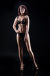 © Fotoskat - Woman In Underwear