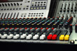 © pASob - PA-Mischpult