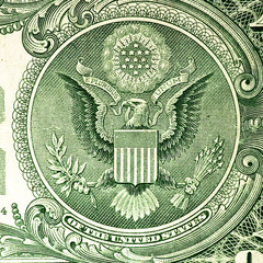 us dollar detail