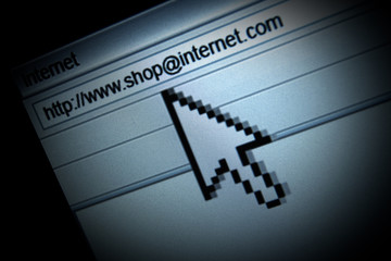 Surfing the web
