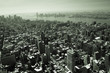 New York from above