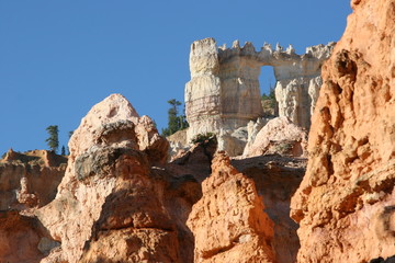 Bryce Canyon