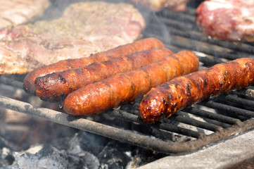 merguez