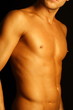 © Jane Doe - sexy stomach