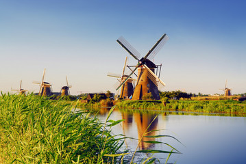 dutch mills 3