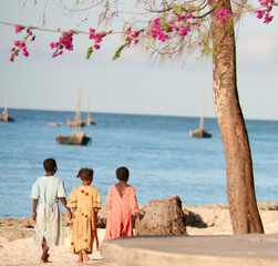 zanzibar girls