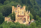 Schloss Hohenschwangau