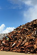 © Eric Gevaert - Scrap yard in Amsterdam The Netherlands