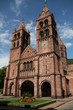 Eglise, Guebwiller - Alsace