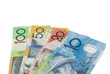 australian cash