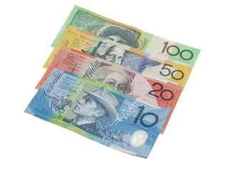 australian cash