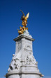 Victoria Memorial, London, UK