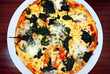 © flashpics - gorgonzola pizza