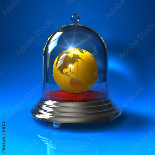 Environment protection concept