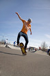 © ArenaCreative - Skateboarding Tricks