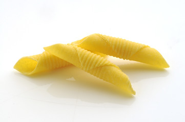 Poster - Garganelli - Pasta cruda