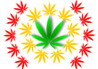 Marihuana Wallpaper