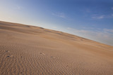 Fototapeta Natura - Desert dunes