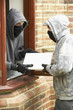 © Monkey Business - Young Men Breaking Into House