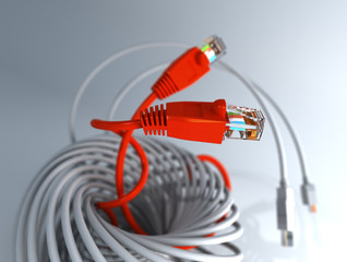 network cables