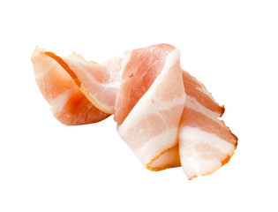 Poster - Cured ham