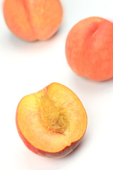 Poster - nectarine