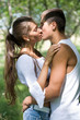 © pressmaster - Tender kiss