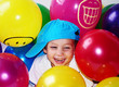 © Natallia Vintsik - kinderparty