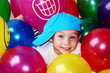 © Natallia Vintsik - kinderparty