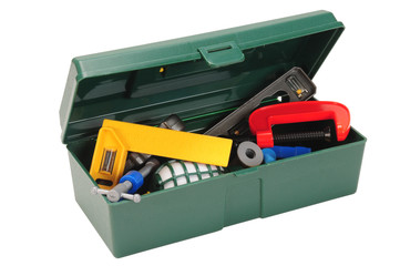 Tool box