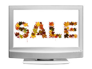 Wall Mural - sale