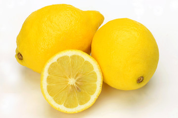 Wall Mural - lemon