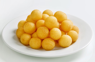 Poster - Croquettes