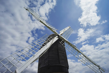 windmill