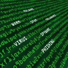 methods of cyber attack in code