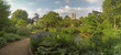 Botanischer Garten in Oxford