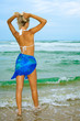 © Sergios - Beautiful woman in  bikini