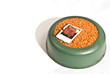 © Bloodster - Bankanfeuchter mit Briefmarke
