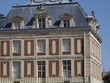 Edificio del Palacio de Versalles
