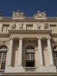 Arquitectura neoclasica en el Palacio de Versalles