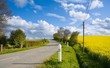 © Tof Locoste - Route de campagne