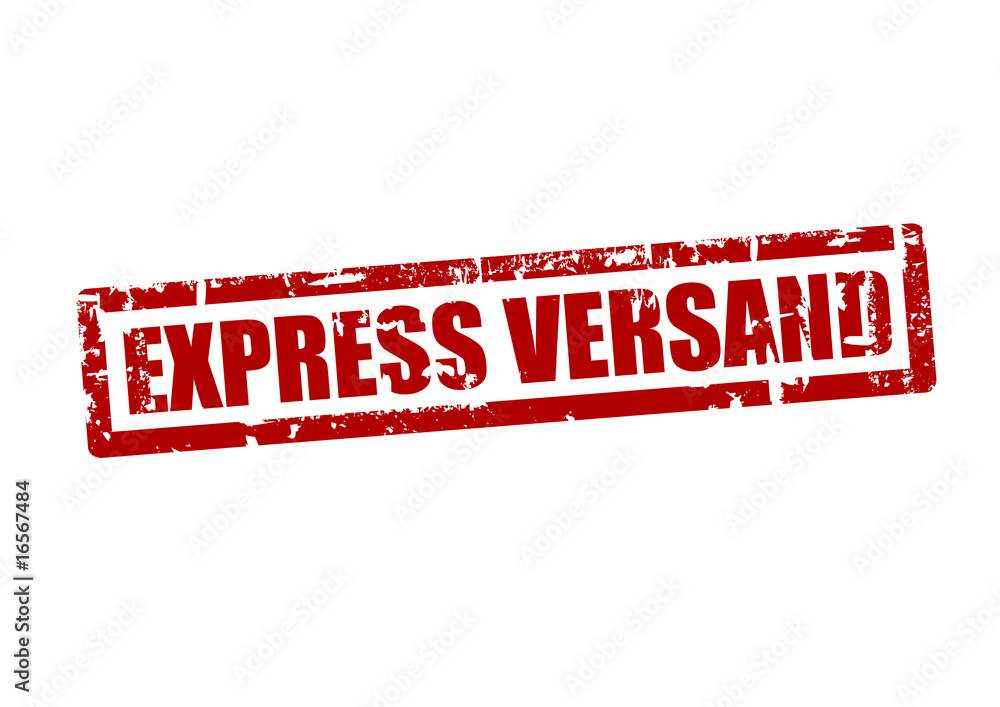 Express Brief nach China versenden Express Brief nach China versenden