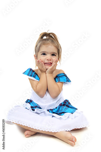 robe des iles