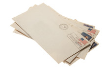 Letters From 1976