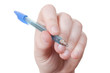© Studio Trebuchet - marketing isolated pen