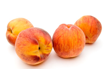 Wall Mural - Peaches.