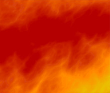 Burning Background