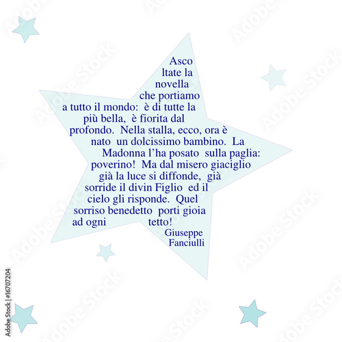 Immagini Poesie Di Natale.Poesia Di Natale Buy This Stock Vector And Explore Similar Vectors At Adobe Stock Adobe Stock