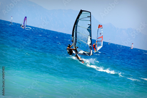 Dekoracja na wymiar  rodos-windsurfing-1